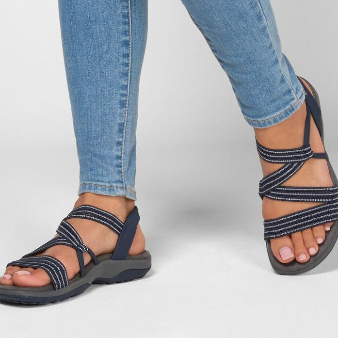Nyla™ - Stylish Orthopedic Sandals