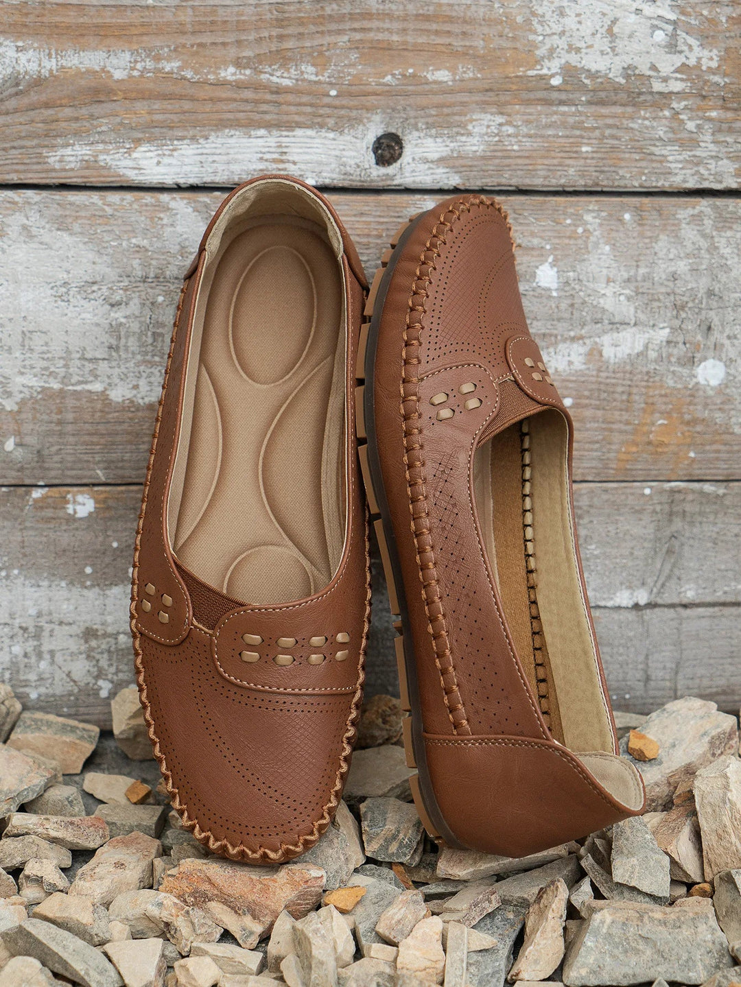 Elodie™ – Comfort Loafers