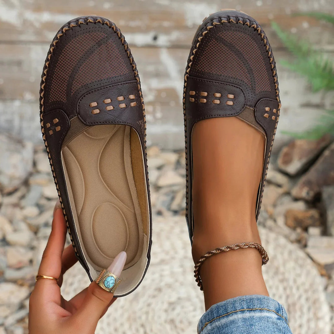 Elodie™ – Comfort Loafers
