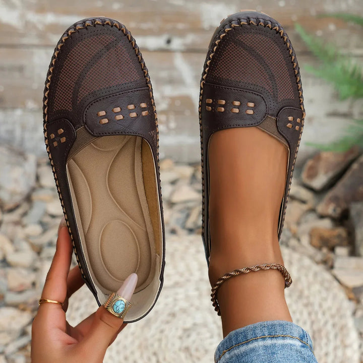 Elodie™ – Comfort Loafers