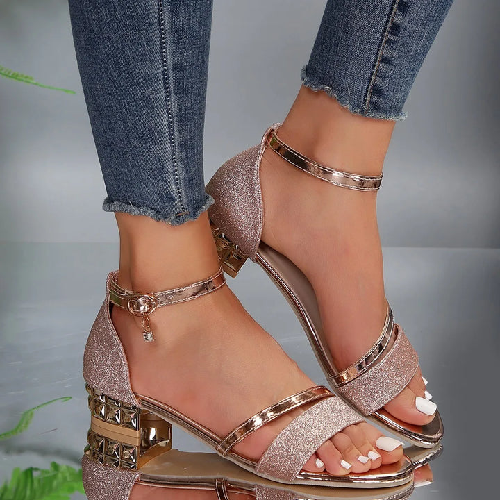 Lieke™ - Comfort-Orthopedic Sandals