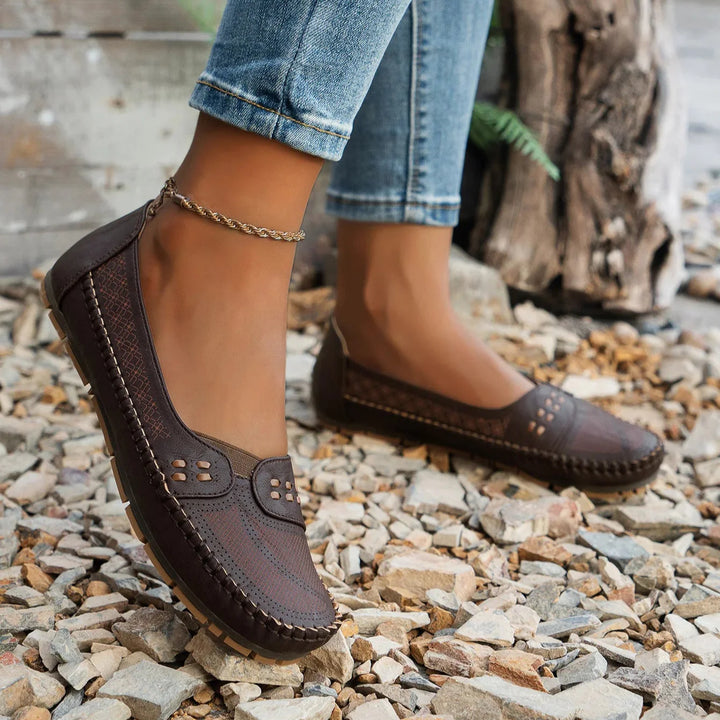 Elodie™ – Comfort Loafers