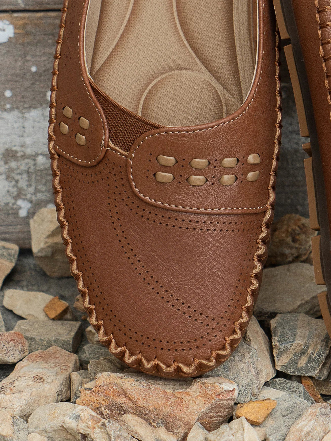 Elodie™ – Comfort Loafers
