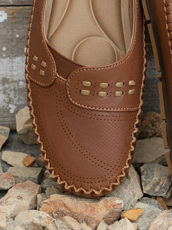 Elodie™ – Comfort Loafers