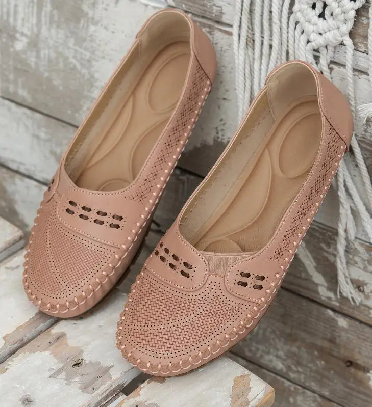 Elodie™ – Comfort Loafers