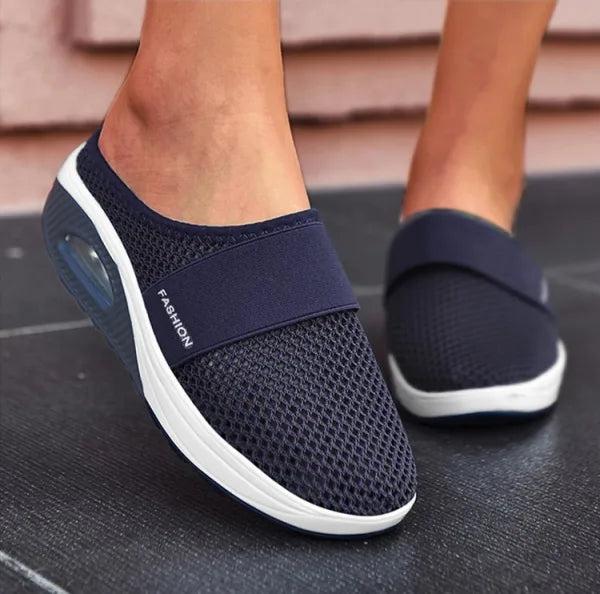 Compa™ Wedge Heel Orthopedic Sandals