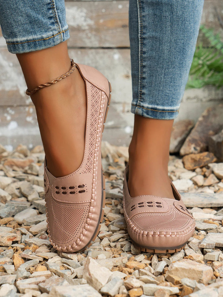 Elodie™ – Comfort Loafers