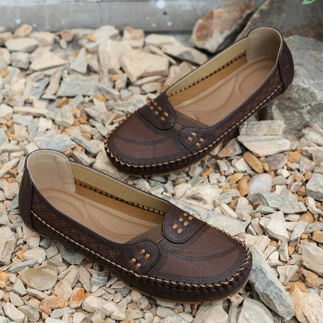 Elodie™ – Comfort Loafers