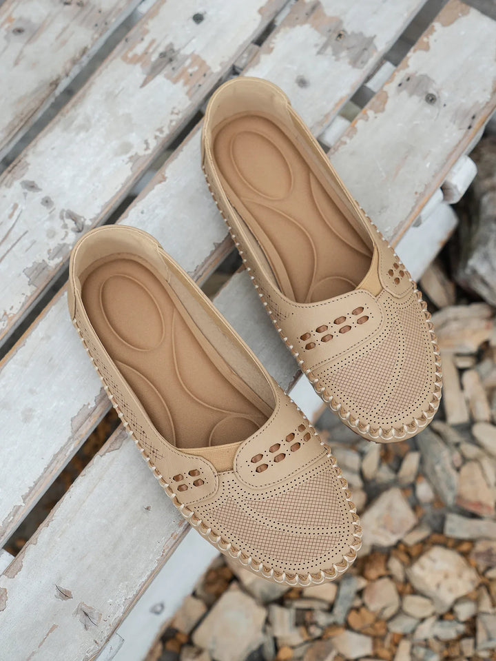 Elodie™ – Comfort Loafers