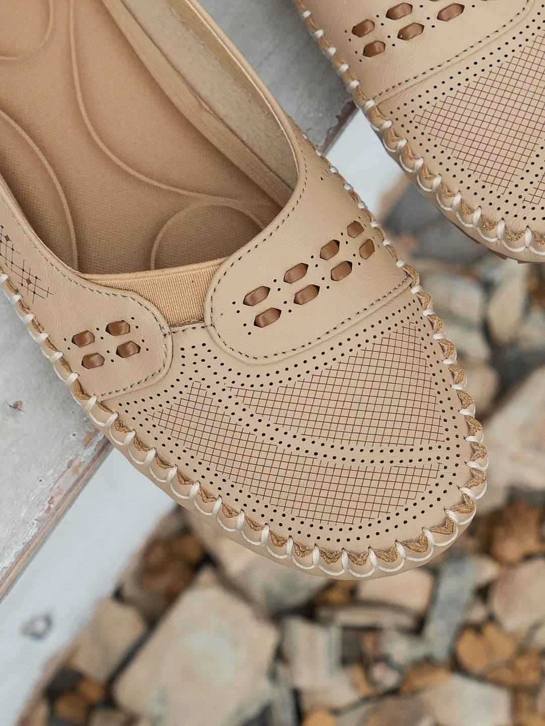 Elodie™ – Comfort Loafers