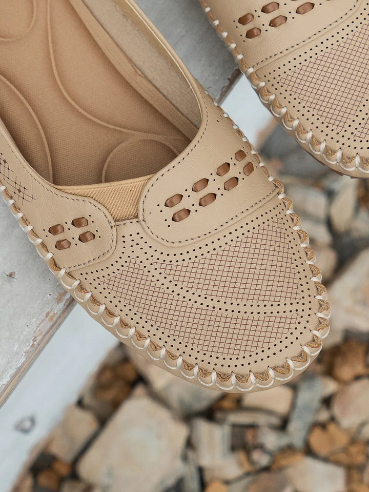 Elodie™ – Comfort Loafers