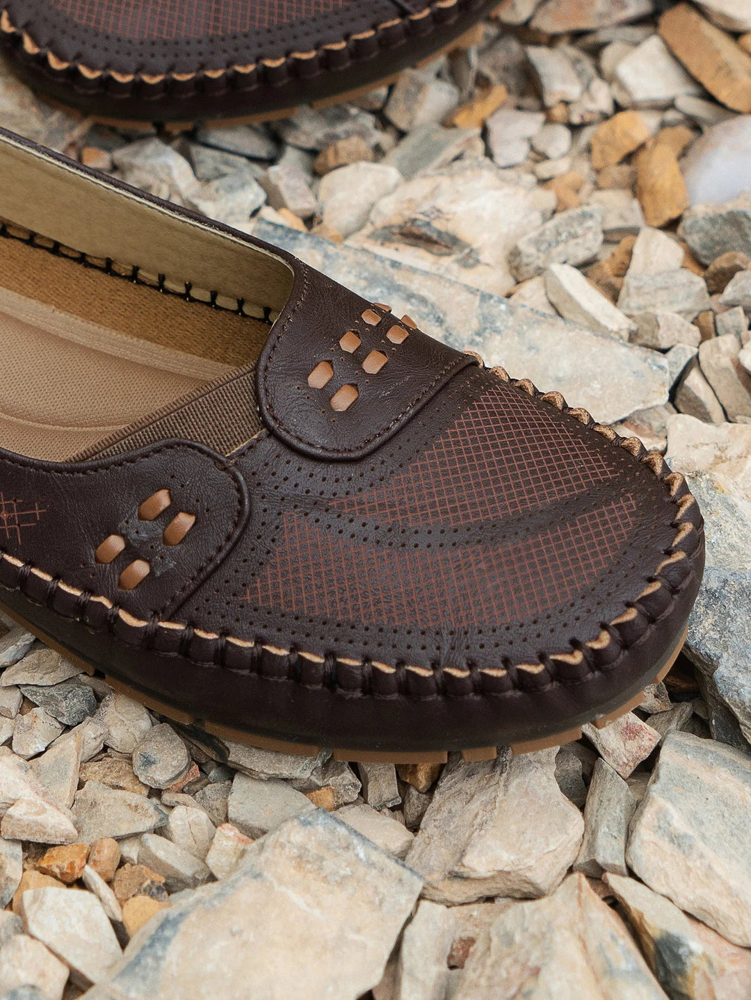 Elodie™ – Comfort Loafers