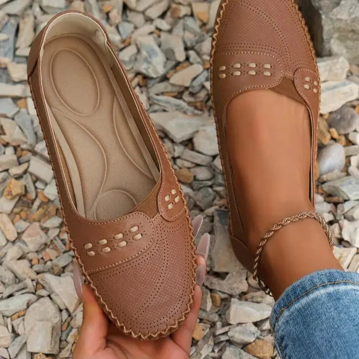 Elodie™ – Comfort Loafers
