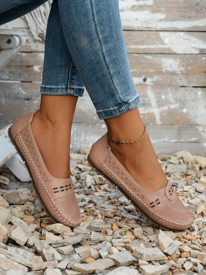 Elodie™ – Comfort Loafers