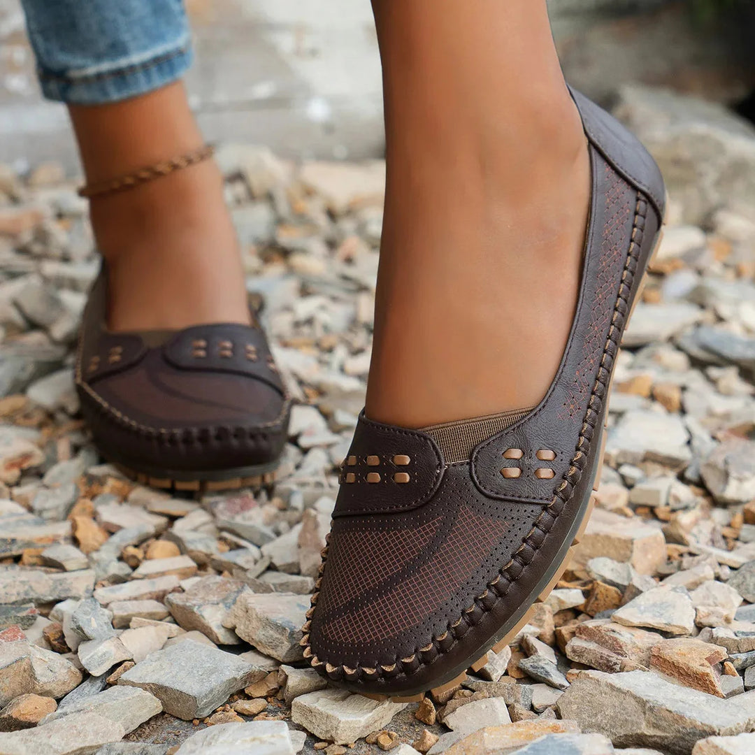 Elodie™ – Comfort Loafers