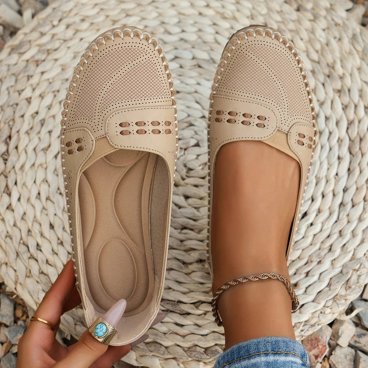 Elodie™ – Comfort Loafers