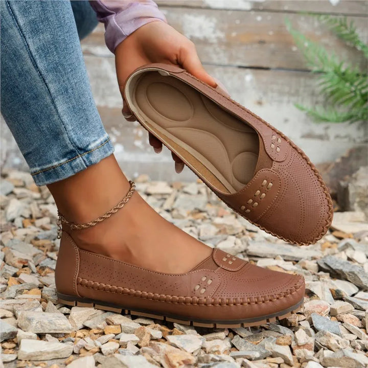 Elodie™ – Comfort Loafers