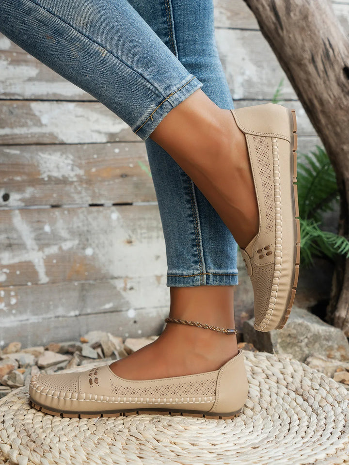 Elodie™ – Comfort Loafers