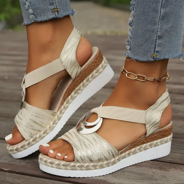 Lizzy™ Orthopedic Comfort Sandals