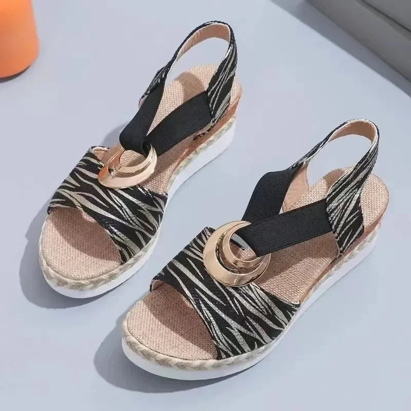 Lizzy™ Orthopedic Comfort Sandals