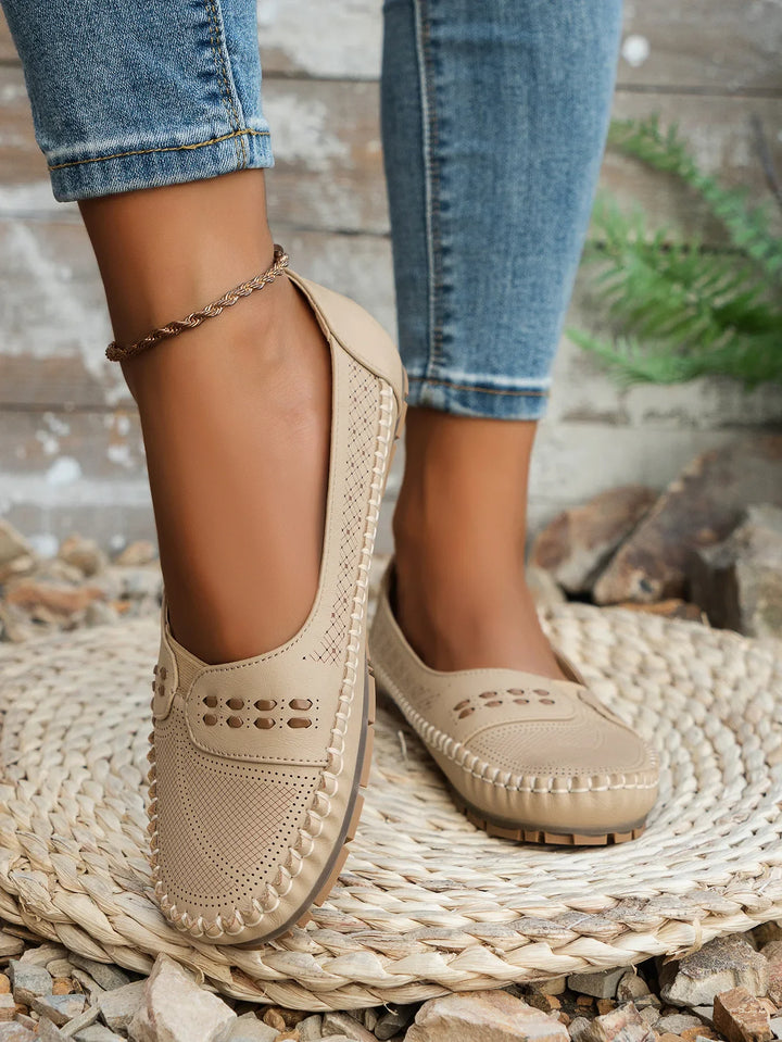 Elodie™ – Comfort Loafers