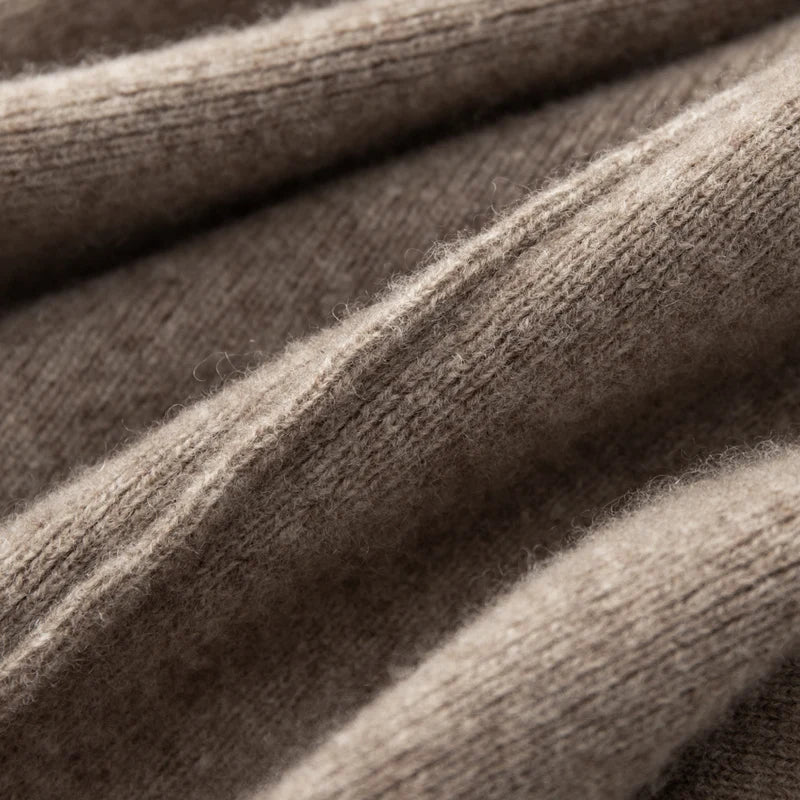 Sandra | Premium Cashmere Lounge Pants