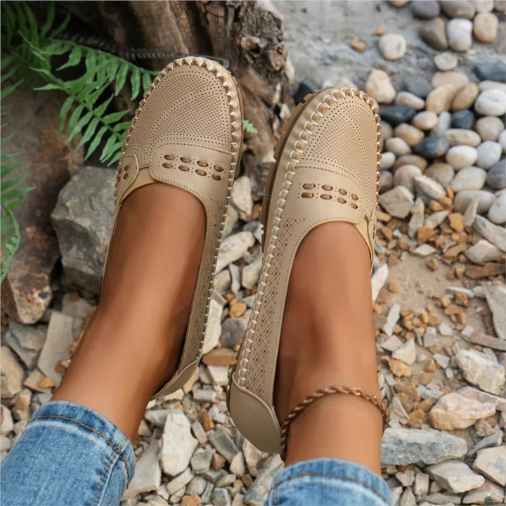 Elodie™ – Comfort Loafers