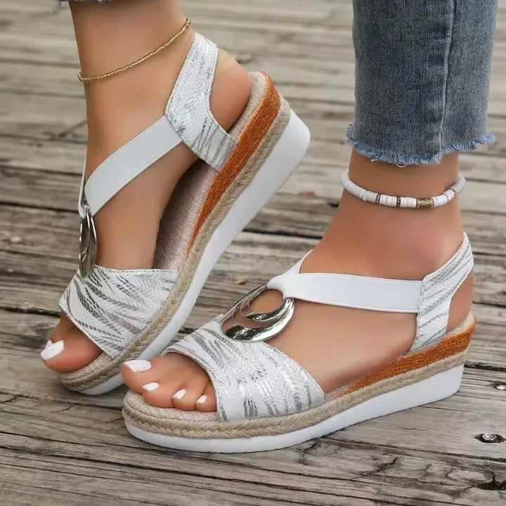 Lizzy™ Orthopedic Comfort Sandals
