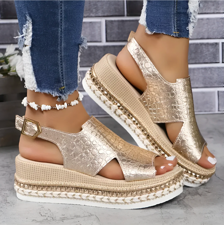 Luxa™ - Comfort Orthopedic Sandals