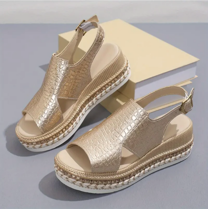 Luxa™ - Comfort Orthopedic Sandals