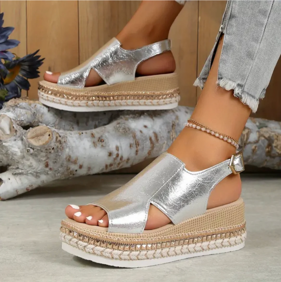 Luxa™ - Comfort Orthopedic Sandals