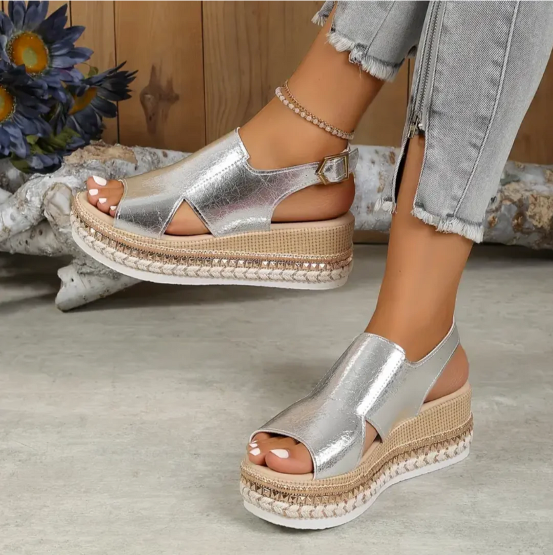 Luxa™ - Comfort Orthopedic Sandals