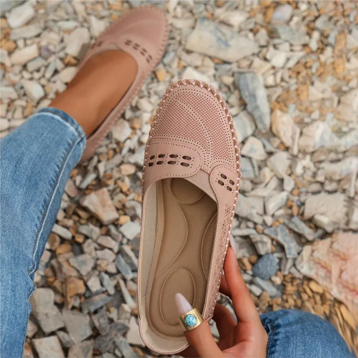 Elodie™ – Comfort Loafers