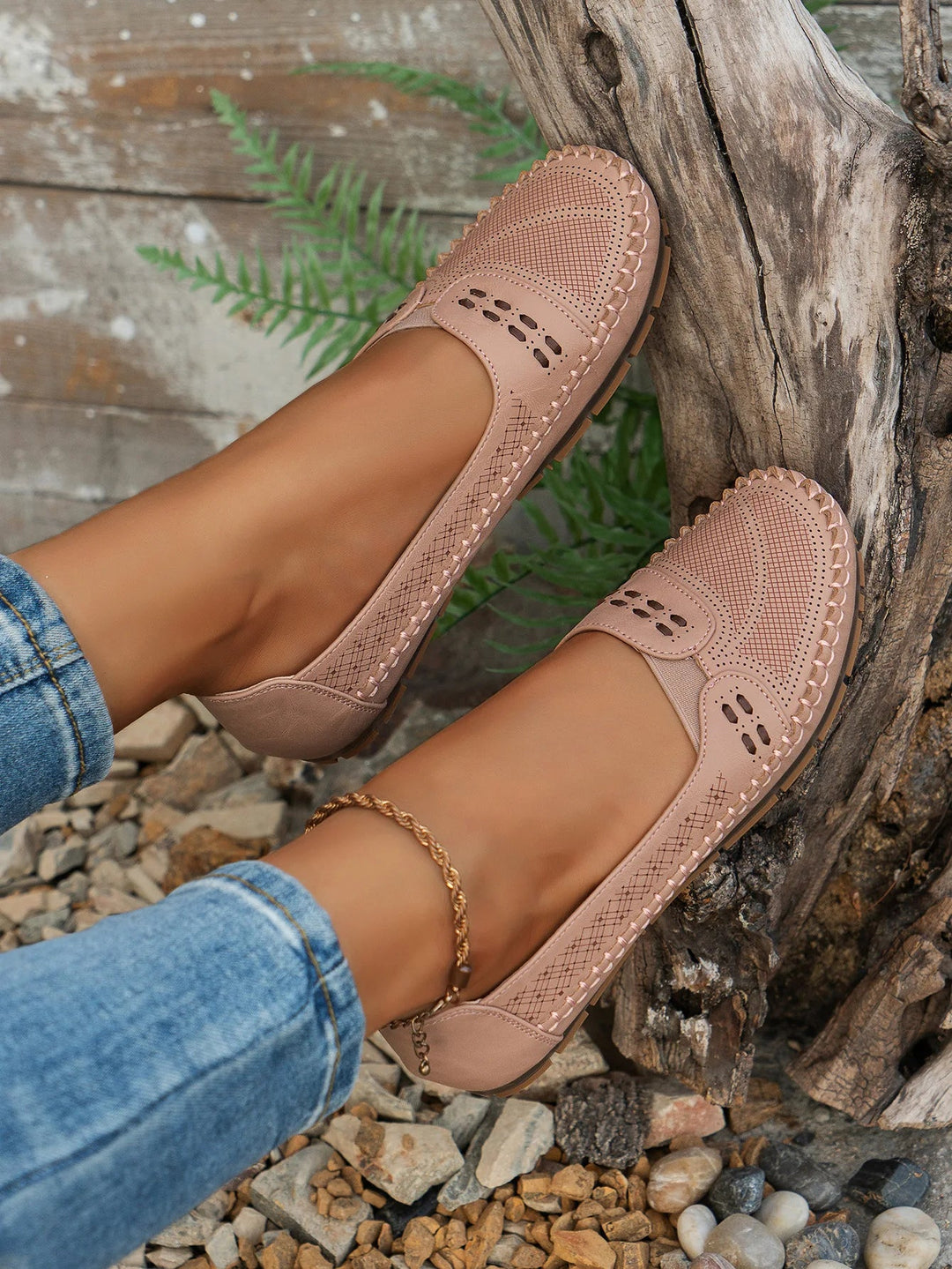 Elodie™ – Comfort Loafers