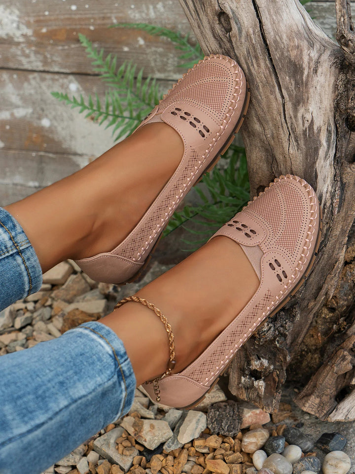 Elodie™ – Comfort Loafers