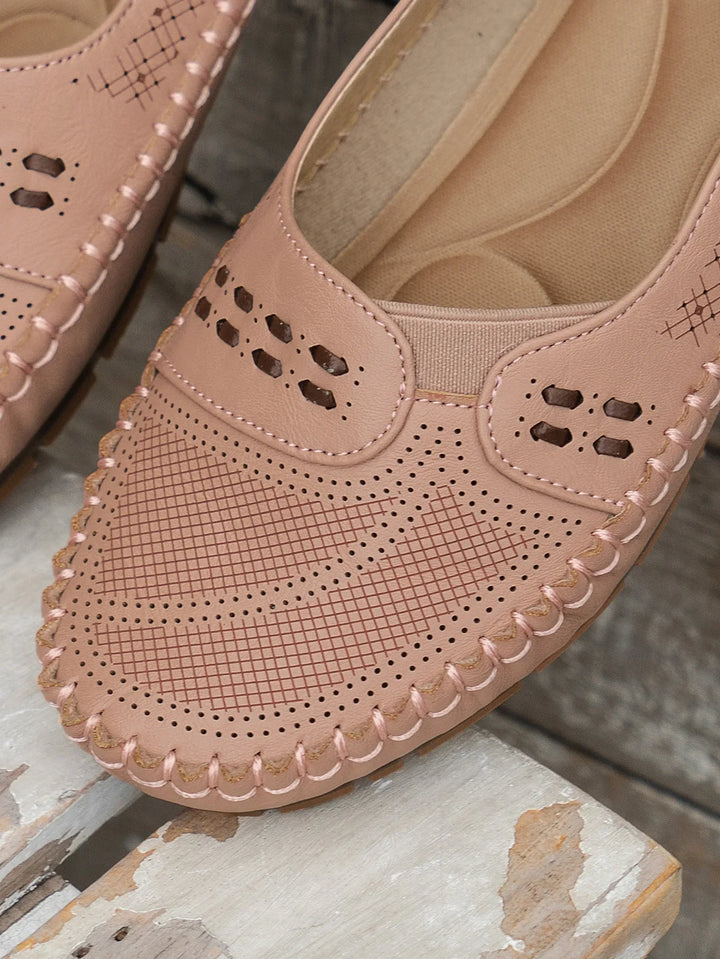 Elodie™ – Comfort Loafers