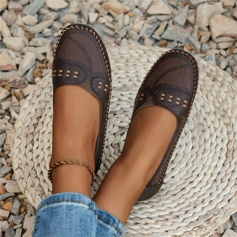 Elodie™ – Comfort Loafers
