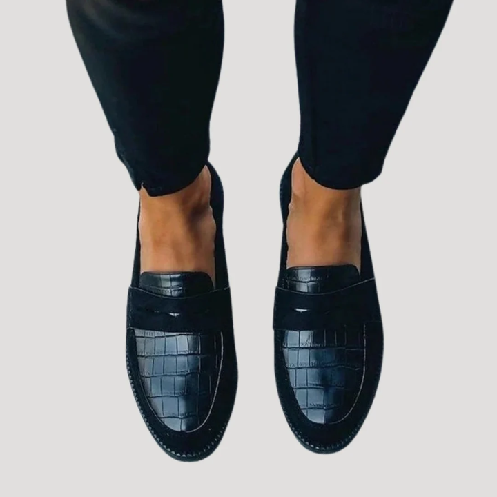 Karolina™ – Orthopedic Comfort Loafers