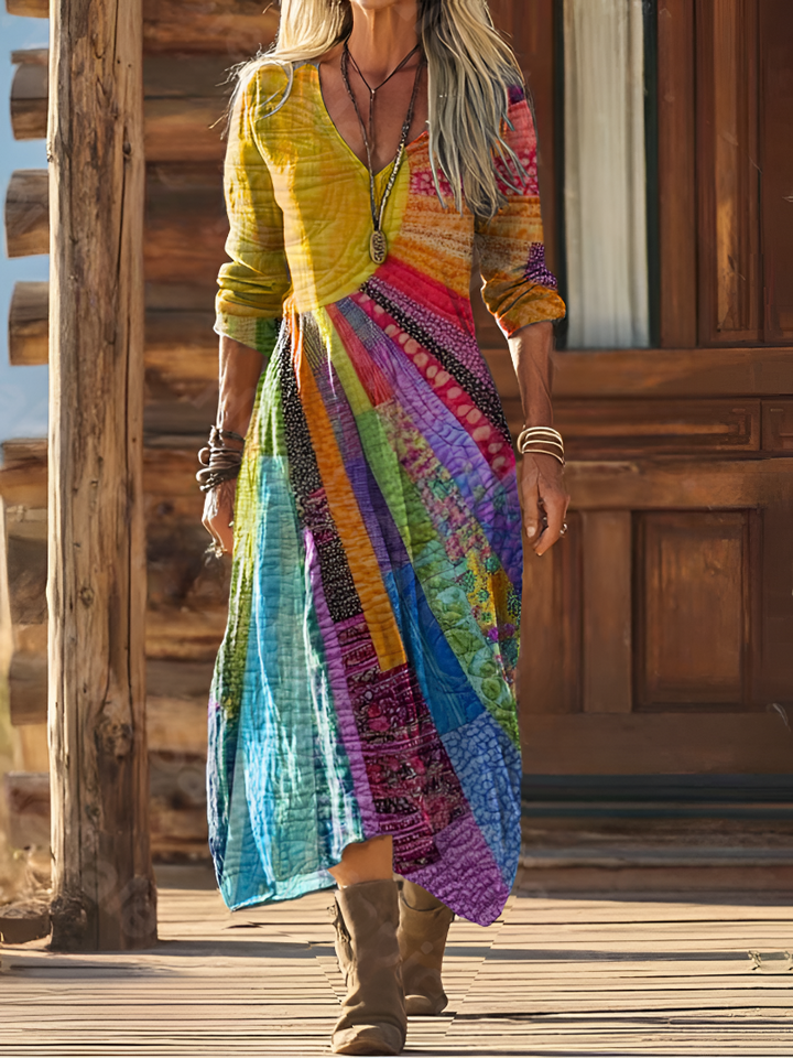 Luna™ – The Dress That Feels Like Summer
