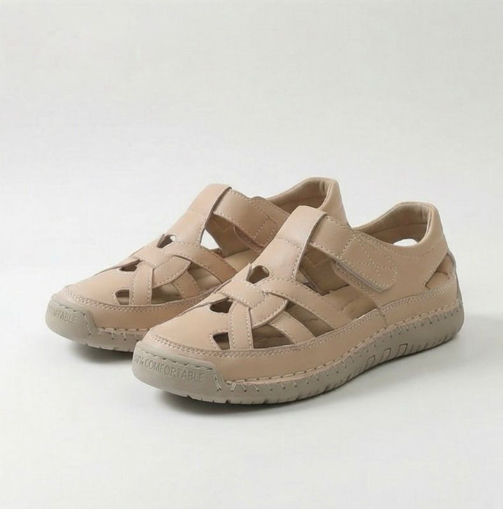 SOLA™ – Orthopedic Comfort Summer Sandals