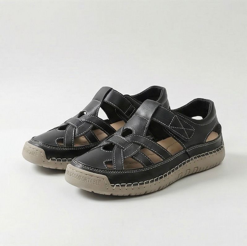 SOLA™ – Orthopedic Comfort Summer Sandals