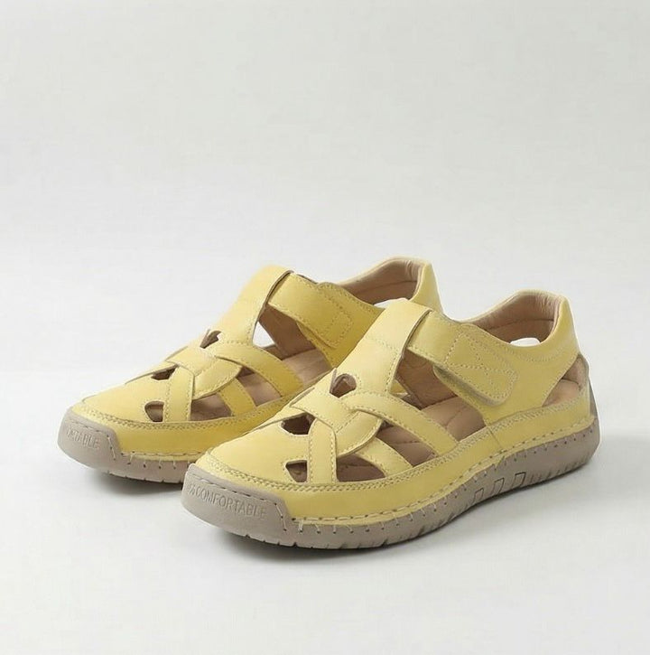 SOLA™ Breezy Summer Sandals