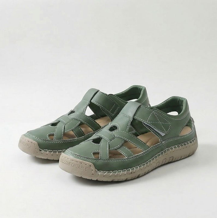 SOLA™ – Orthopedic Comfort Summer Sandals