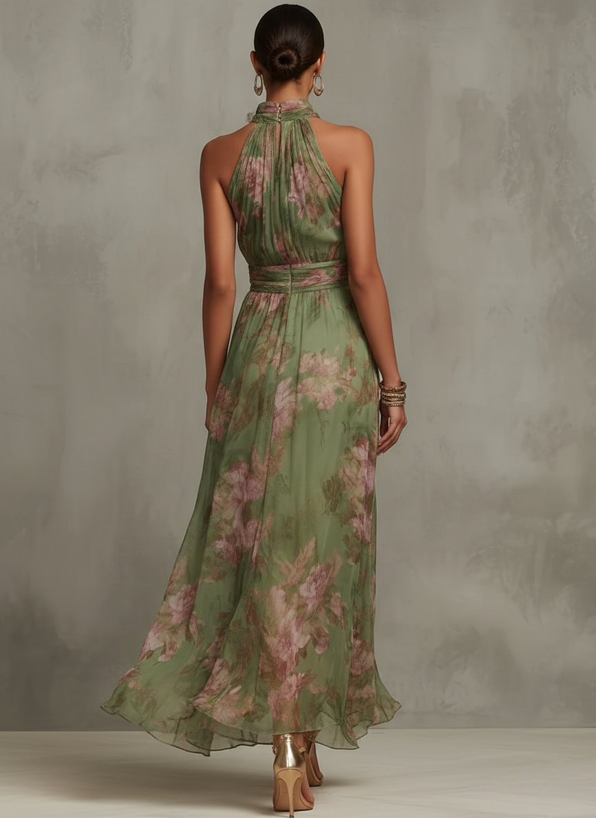 Serena™ – The Dress That Moves With You