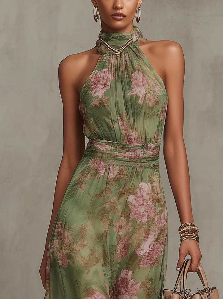 Serena™ – The Dress That Moves With You