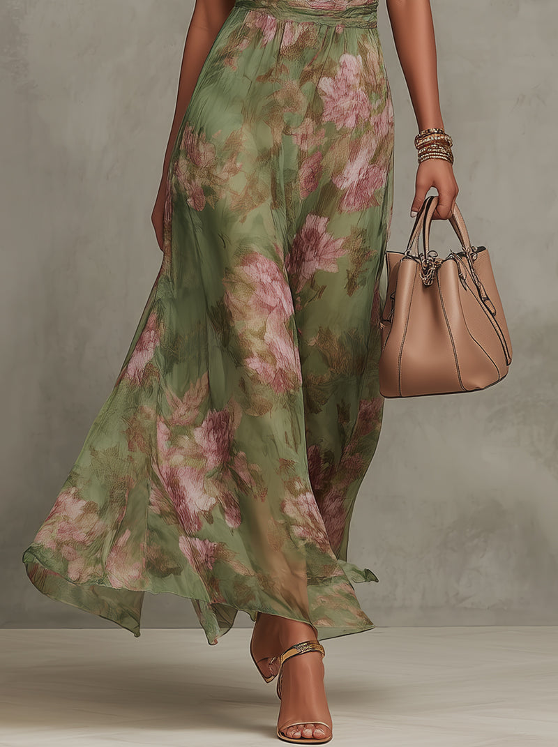 Serena™ – The Dress That Moves With You
