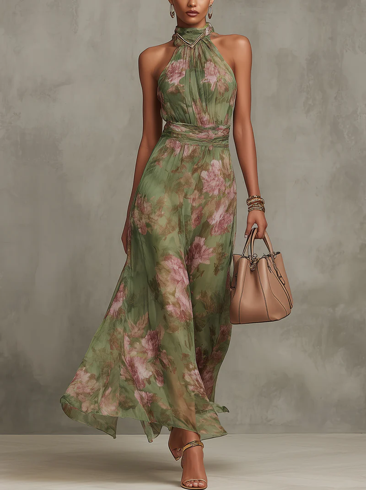 Serena™ – The Dress That Moves With You