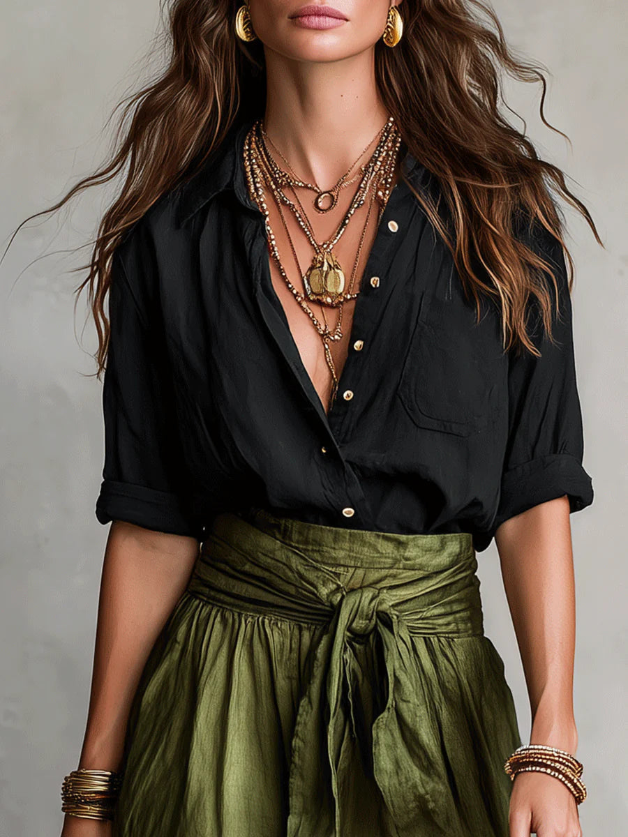 Eloria™ – Effortless Two-Piece Set
