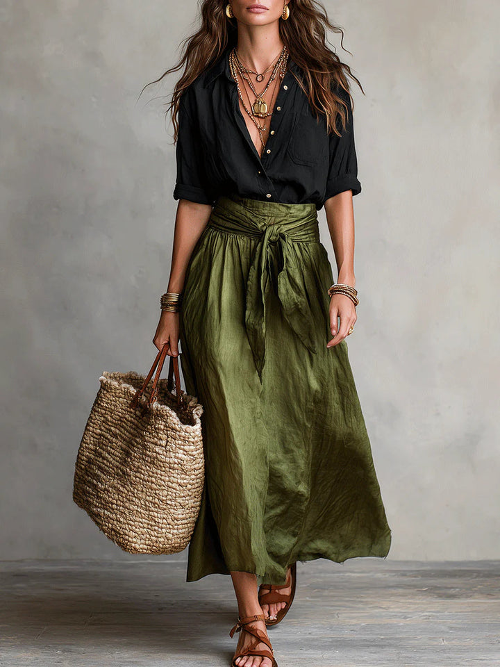 Eloria™ – Effortless Two-Piece Set