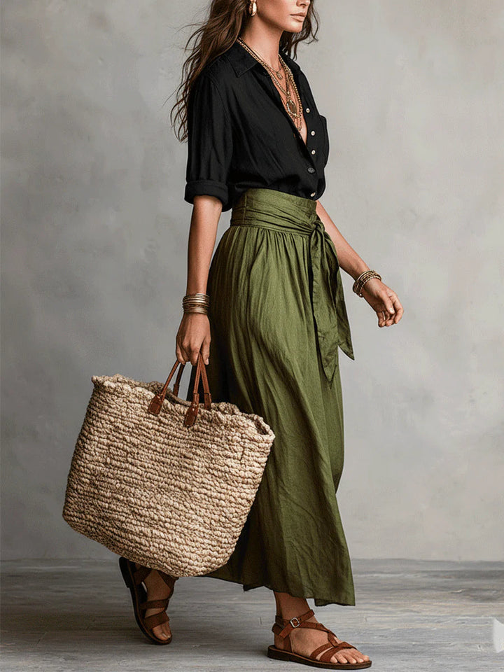 Eloria™ – Effortless Two-Piece Set